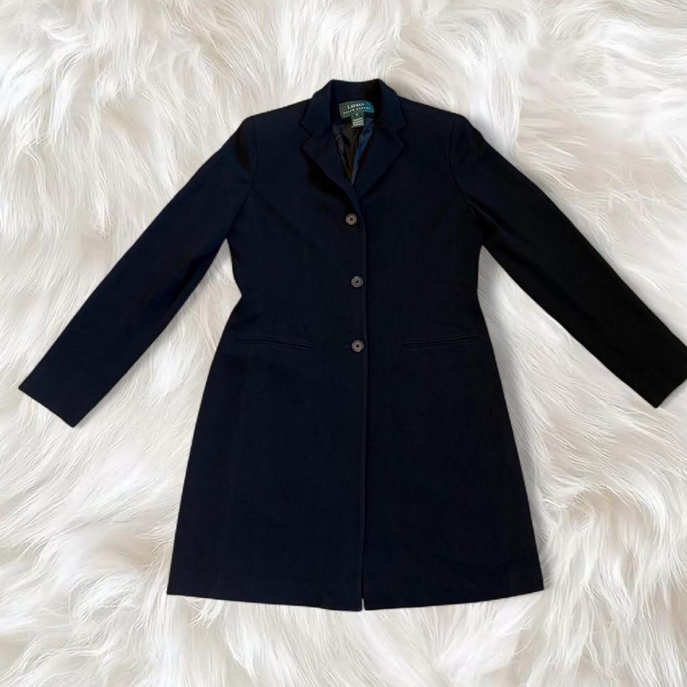 Lauren Ralph Lauren Coat